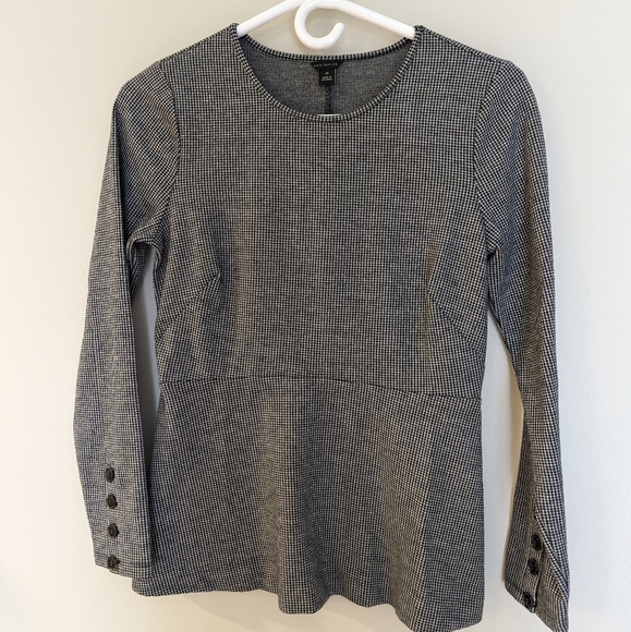 Ann Taylor top - Picture 5 of 6